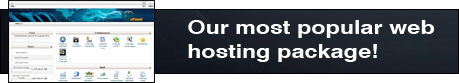 cheap share hosting murah